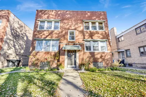 5347 N Virginia Ave #1A, Chicago, IL 60625