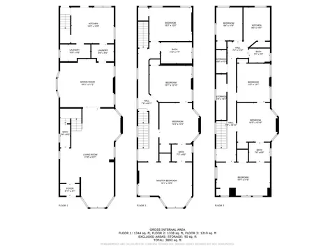 1316 E Madison Park Ave, Chicago, IL 60615 photo 33