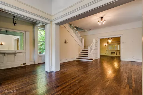 1316 E Madison Park Ave, Chicago, IL 60615 photo 5
