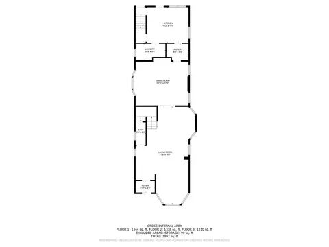 1316 E Madison Park Ave, Chicago, IL 60615 photo 30