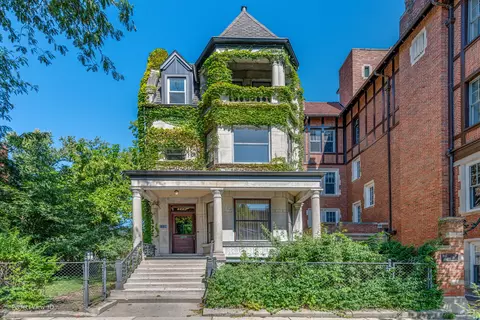 1316 E Madison Park Ave, Chicago, IL 60615