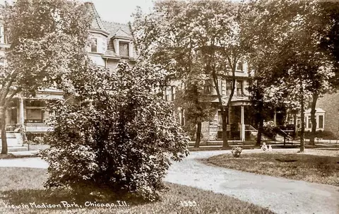 1316 E Madison Park Ave, Chicago, IL 60615 photo 29