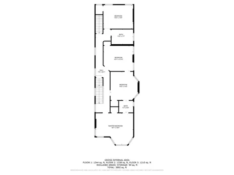 1316 E Madison Park Ave, Chicago, IL 60615 photo 31