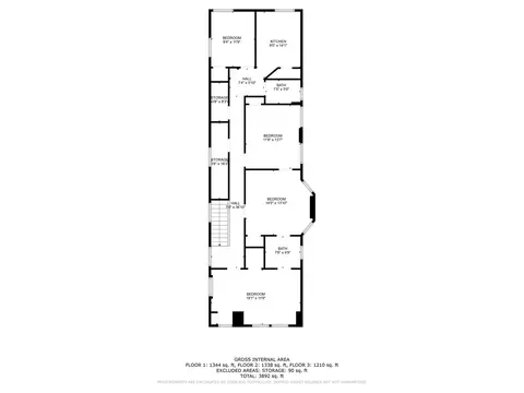 1316 E Madison Park Ave, Chicago, IL 60615 photo 32
