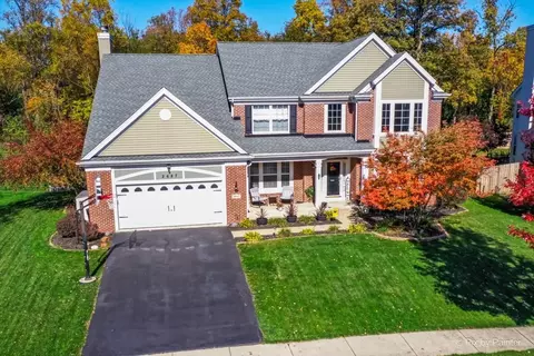 2687 Bainbridge Blvd, West Chicago, IL 60185