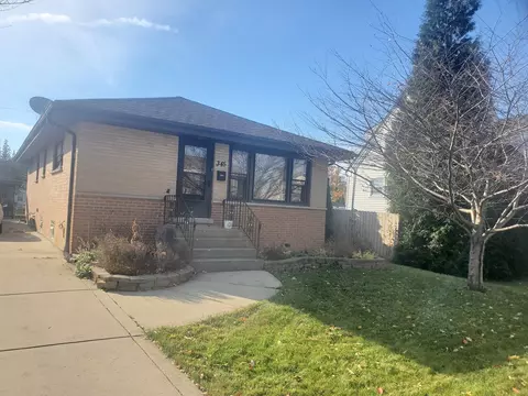 345 E Palmer Ave, Northlake, IL 60164