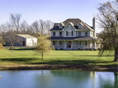 12478 Mckanna Rd, Minooka, IL 60447
