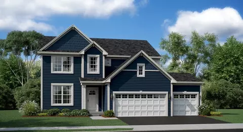 1187 Williamsbury Dr, Crystal Lake, IL 60012