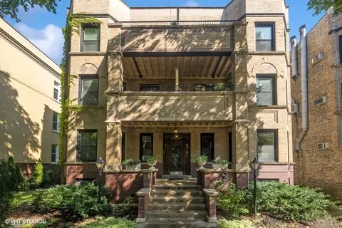 6223 N Magnolia Ave #2N, Chicago, IL 60660