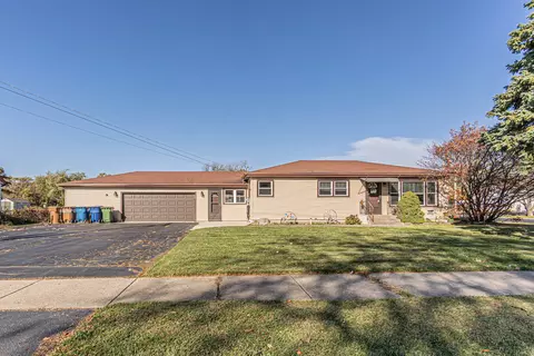 6500 W 91st St, Oak Lawn, IL 60453