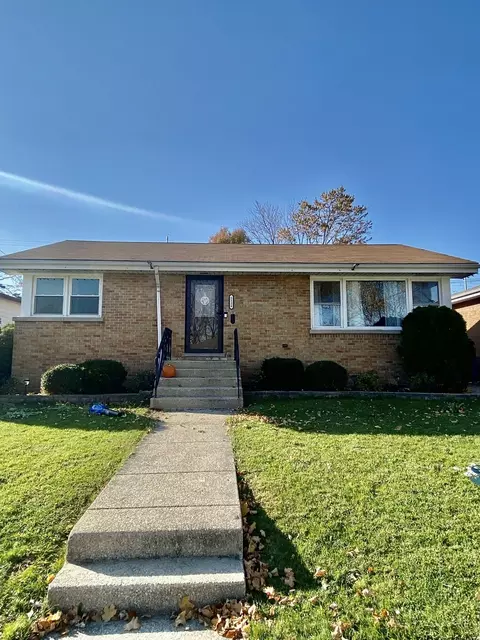 1126 Richard Ave, Berkeley, IL 60163
