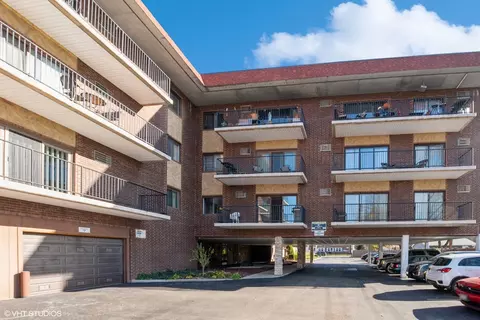 9540 Mayfield Ave #108, Oak Lawn, IL 60453