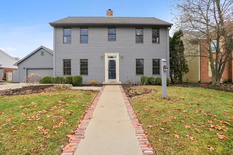 1309 Broadmoor Dr, Champaign, IL 61821