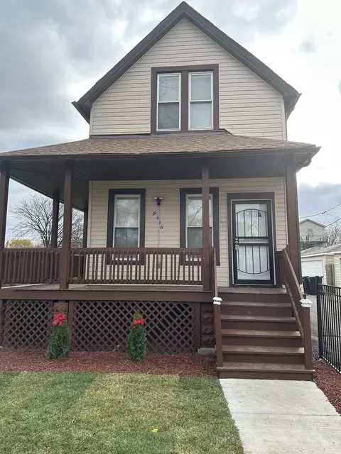 9416 S Burnside Ave, Chicago, IL 60619