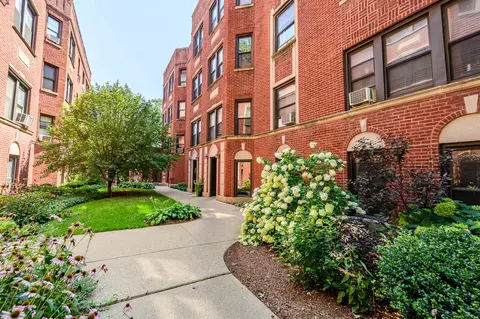 7001 N Wolcott Ave #G, Chicago, IL 60626