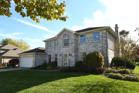 10773 Ashford Ave, Frankfort, IL 60423