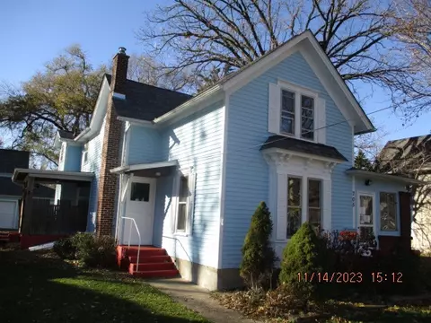 705 Union Ave, Belvidere, IL 61008