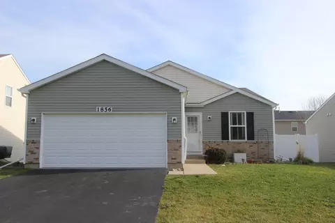 1856 Butterfield Rd, Woodstock, IL 60098