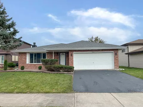 20145 Cypress Ave, Lynwood, IL 60411