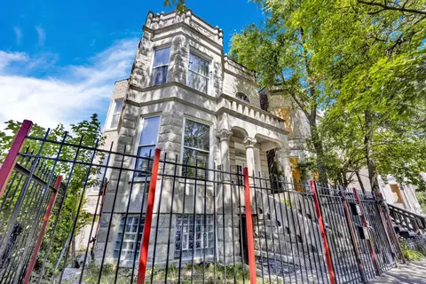 1446 S Sawyer Ave, Chicago, IL 60623