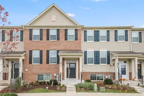 1613 Carlstedt Dr, Batavia, IL 60510