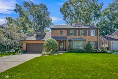 4125 Grove St, Skokie, IL 60076