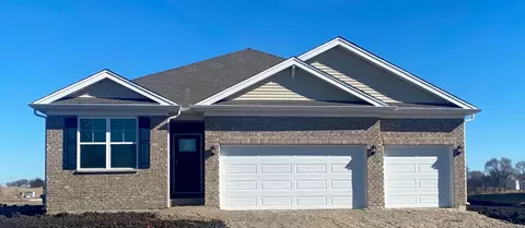 14820 W Knight Way, Manhattan, IL 60442
