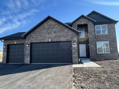 3536 Alpha St, Lynwood, IL 60411