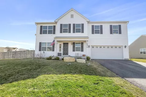 1654 Shetland Ln, Yorkville, IL 60560