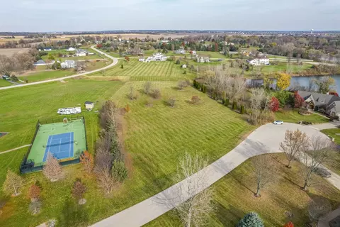 Lot 17 Devonshire Court, Oswego, IL 60543
