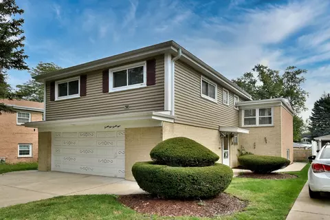 2529 George St, Franklin Park, IL 60131