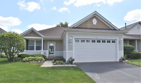 12887 W Summerview Dr, Huntley, IL 60142