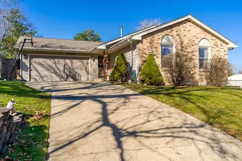 2805 Foliage Ln, Rockford, IL 61109