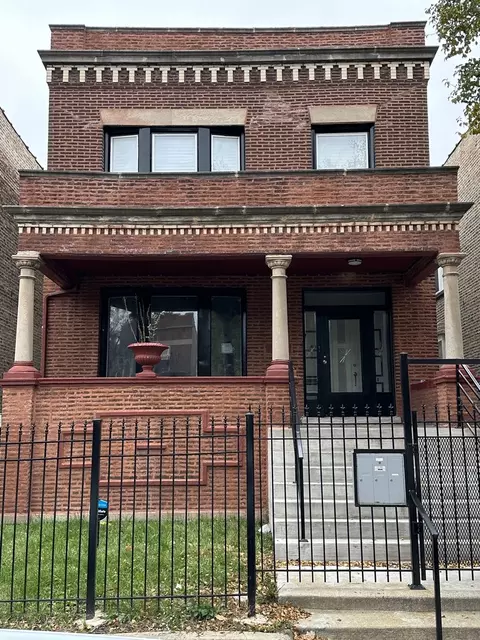 7642 S Morgan St, Chicago, IL 60620