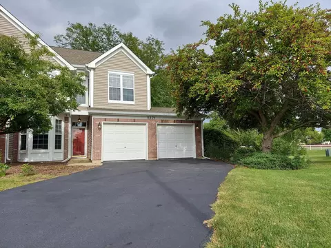 2312 Rossiter Ct, Plainfield, IL 60586