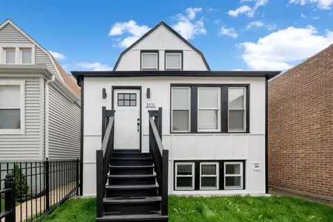 3721 N Cicero Ave, Chicago, IL 60641