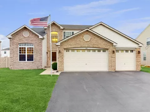 398 S Palmer Dr, Bolingbrook, IL 60490