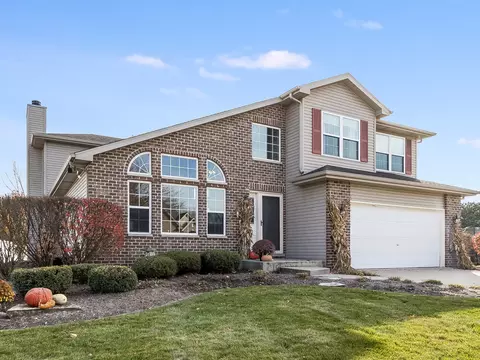 24523 States Ln, Shorewood, IL 60404