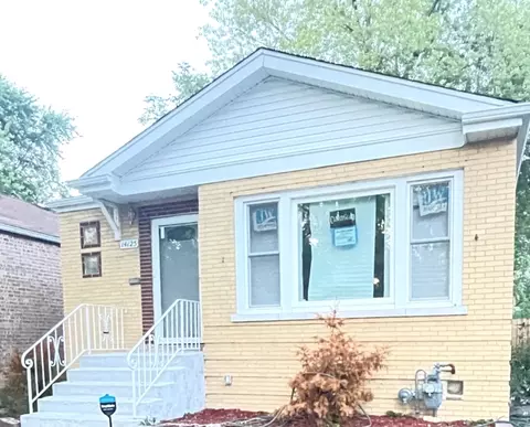 14125 S La Salle St, Riverdale, IL 60827