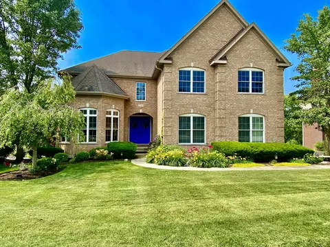 259 Clair View Ct, Lake Zurich, IL 60047