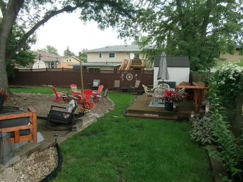 6428 151st St, Oak Forest, IL 60452 photo 24