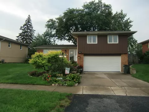 6428 151st St, Oak Forest, IL 60452 photo 2