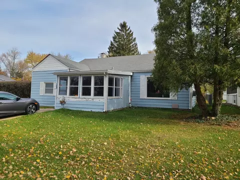 123 N Wood Dale Rd, Wood Dale, IL 60191