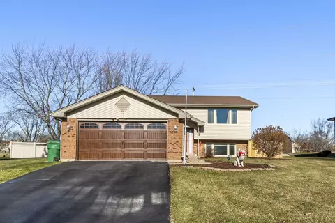 14631 S Arboretum Dr, Homer Glen, IL 60491