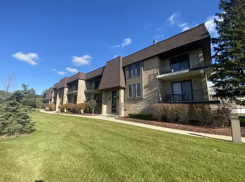 15714 Lake Hills Ct #1N, Orland Park, IL 60462