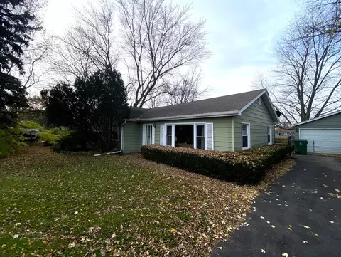15910 S Codo Dr, Homer Glen, IL 60491