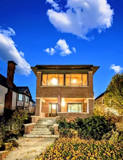 4247 N Keeler Ave, Chicago, IL 60641