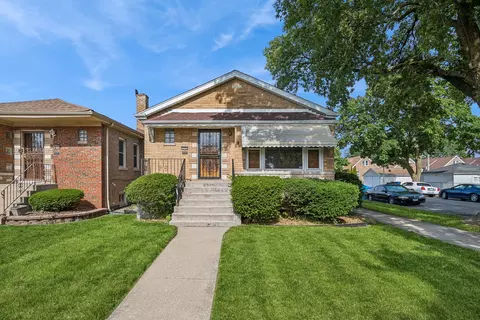 8100 S Albany Ave, Chicago, IL 60652