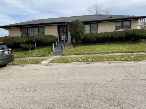 633 Frances St, Phoenix, IL 60426
