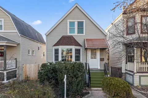 4236 N Monticello Ave, Chicago, IL 60618